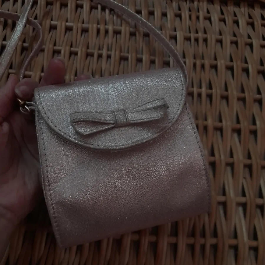 کیف شاین دار