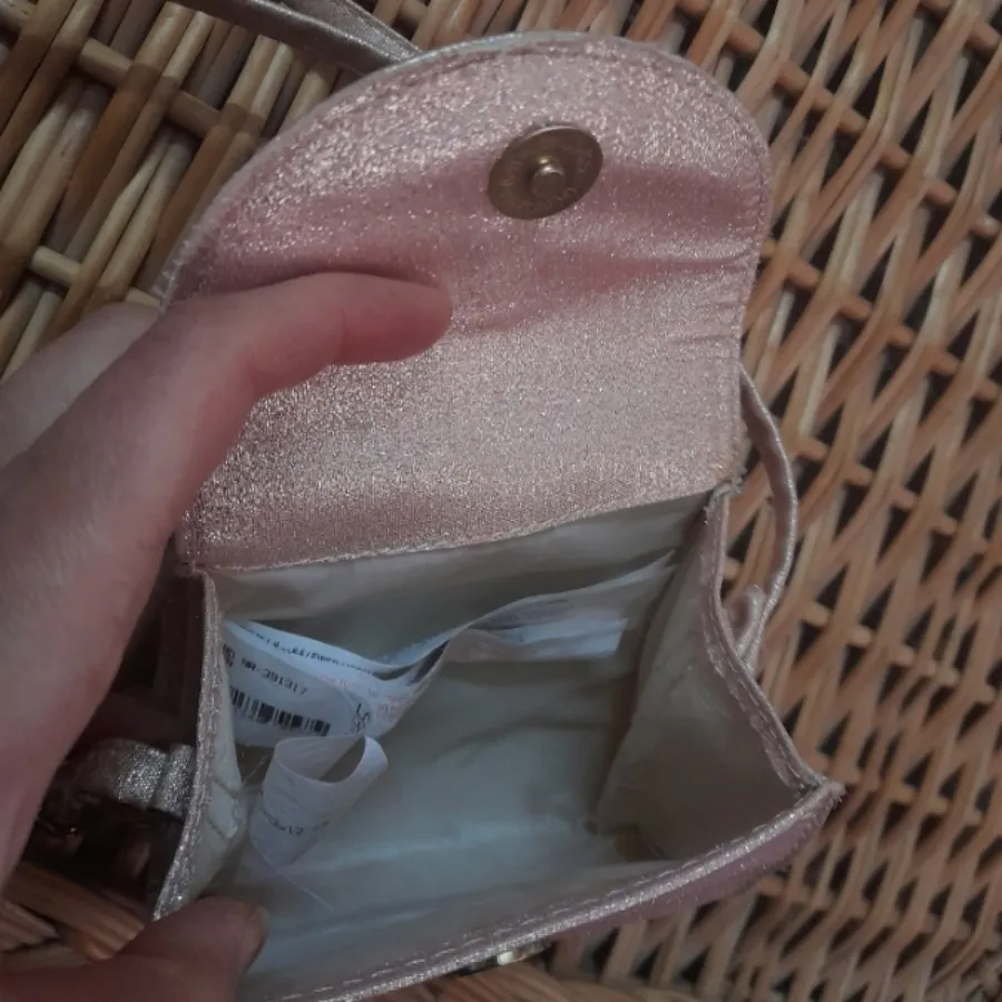 کیف شاین دار