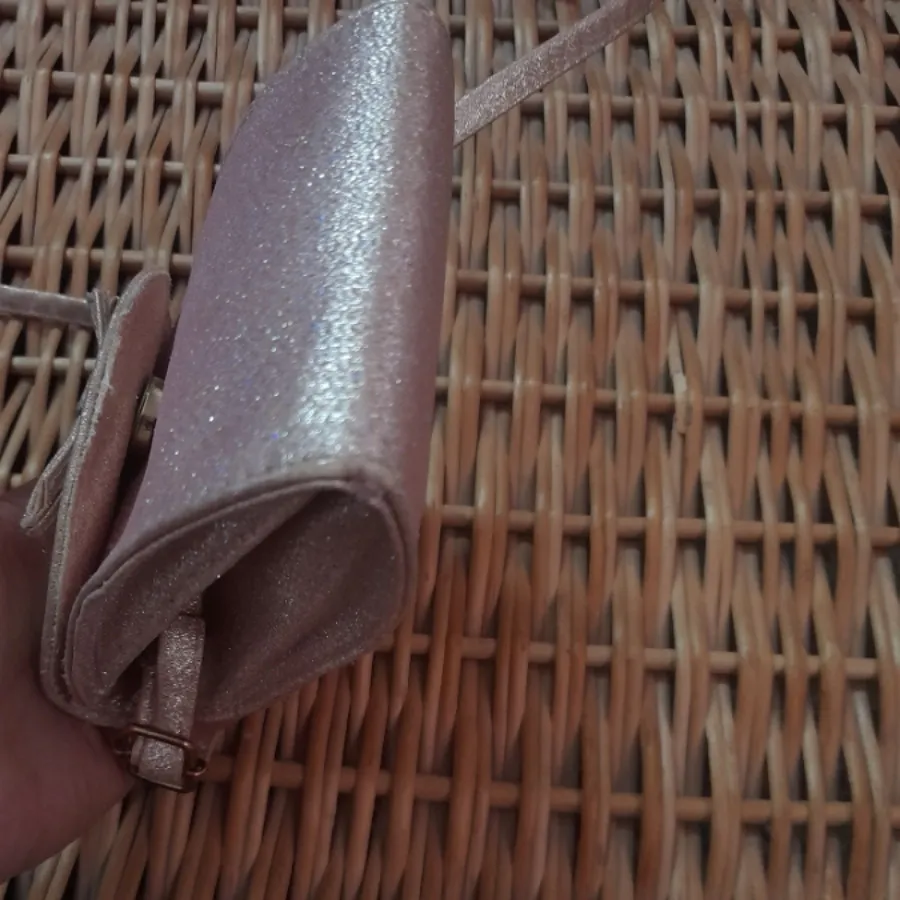 کیف شاین دار