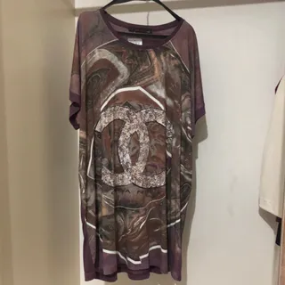 تونیک زنانه