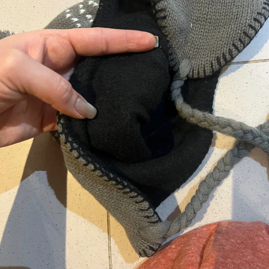 دوعدد کلا زمستانی