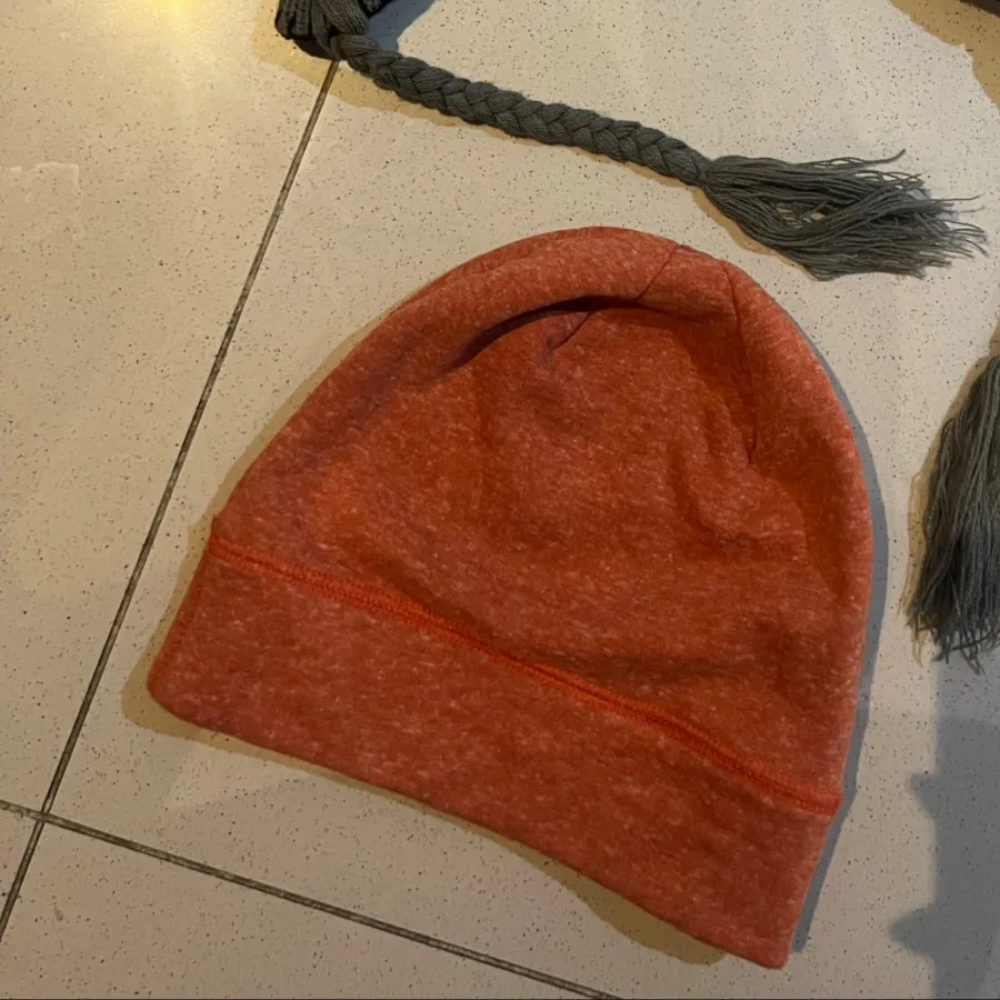 دوعدد کلا زمستانی