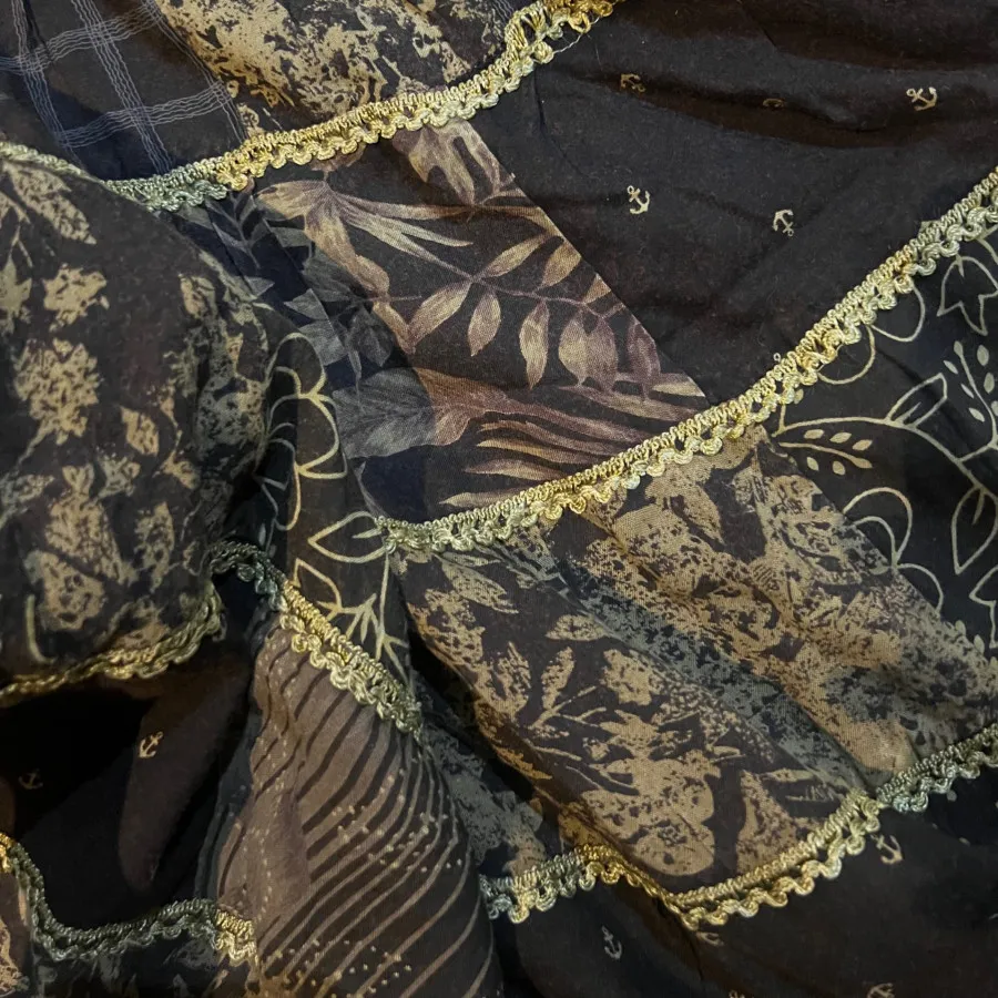 ساحلی ضخیم سایز 40-44