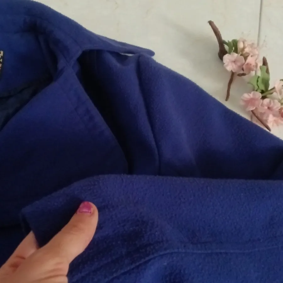 پالتو کت فوتر فری سایز