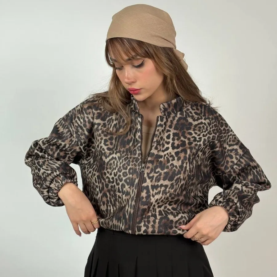 بامبر پلنگی