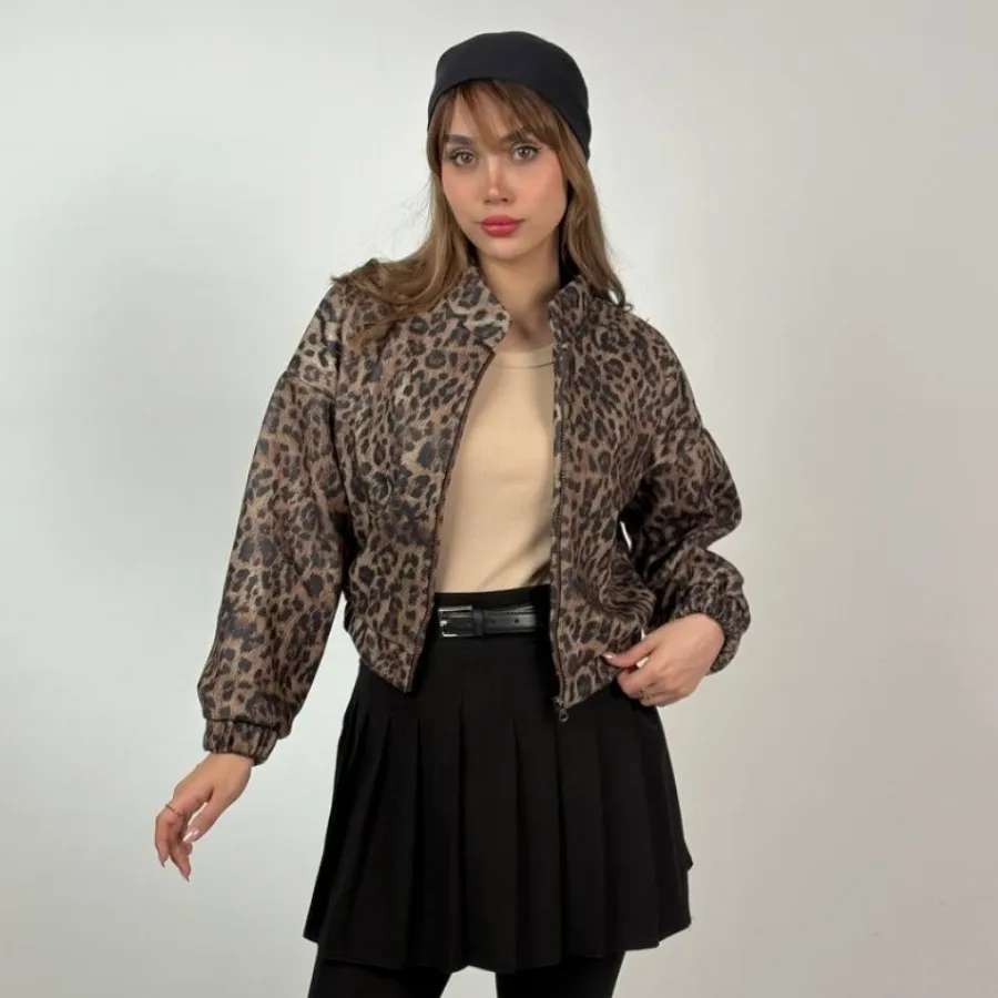 بامبر پلنگی