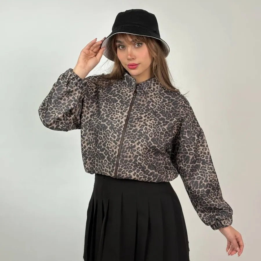 بامبر پلنگی