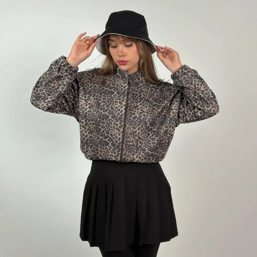 بامبر پلنگی