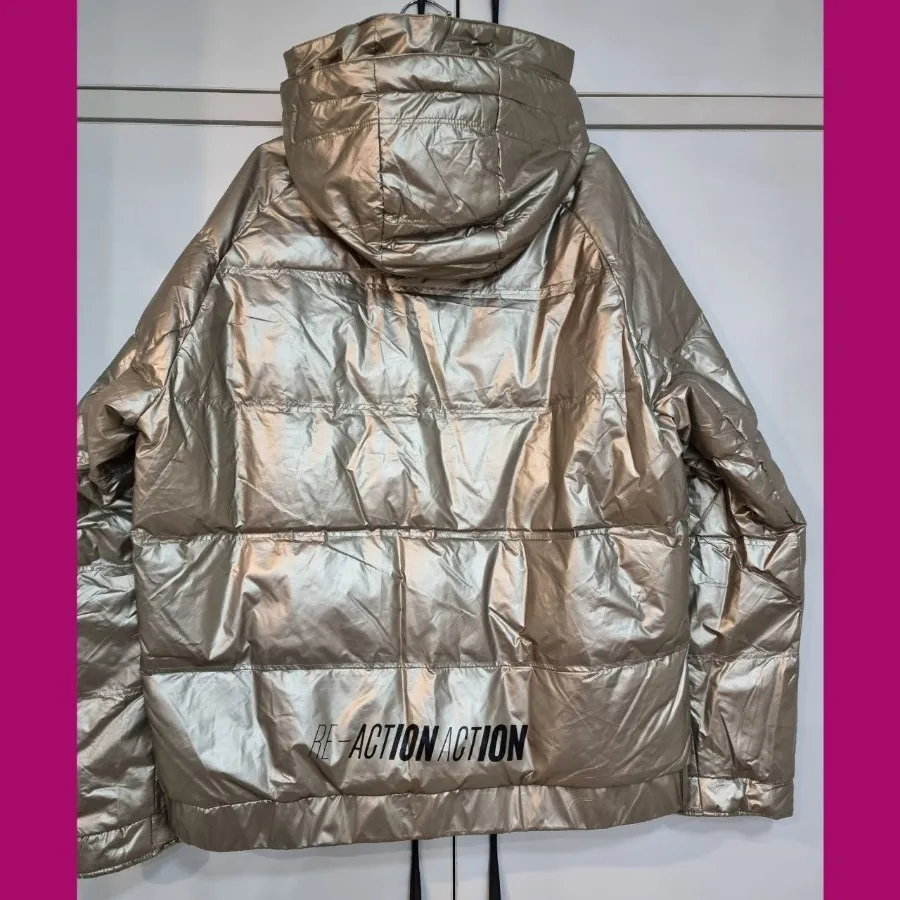 کاپشن پشم و شیشه