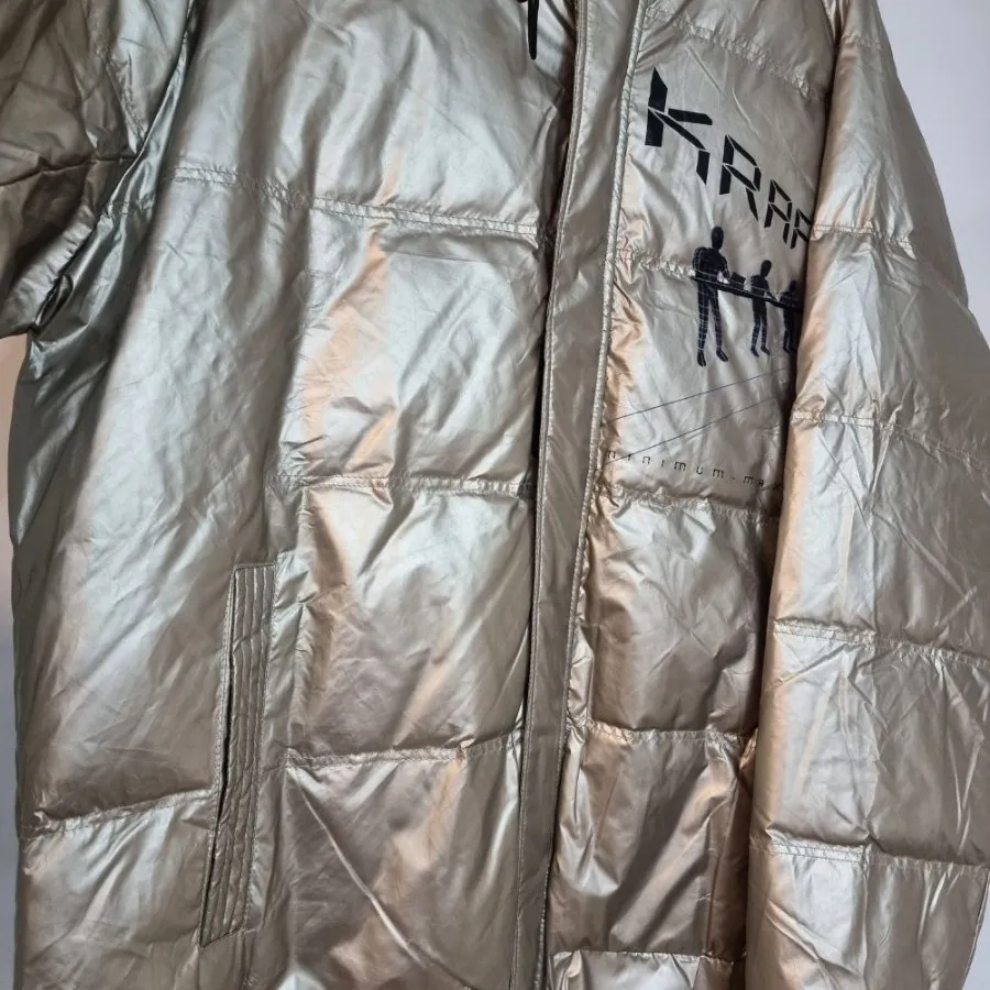 کاپشن پشم و شیشه