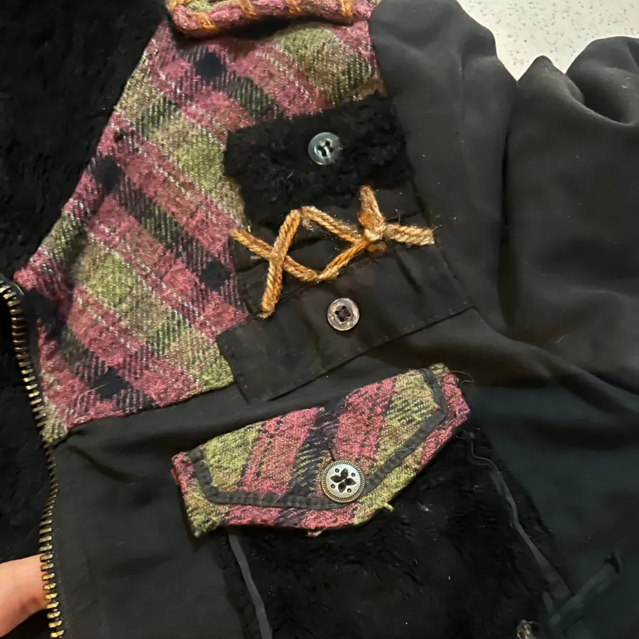 کاپشن برند signet سایزm