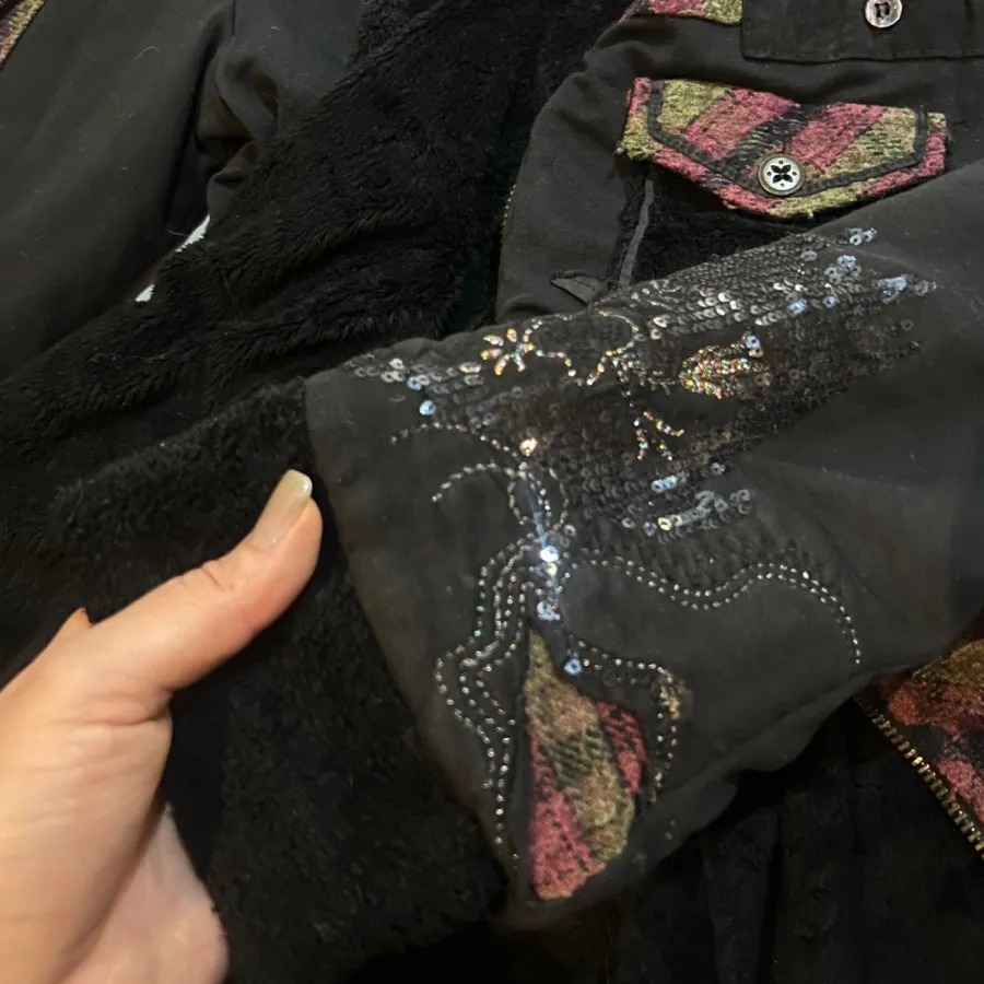 کاپشن برند signet سایزm