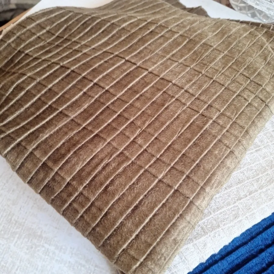 شال مخمل بسیار شیک