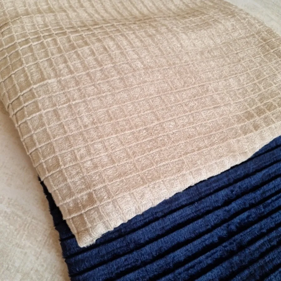 شال مخمل بسیار شیک