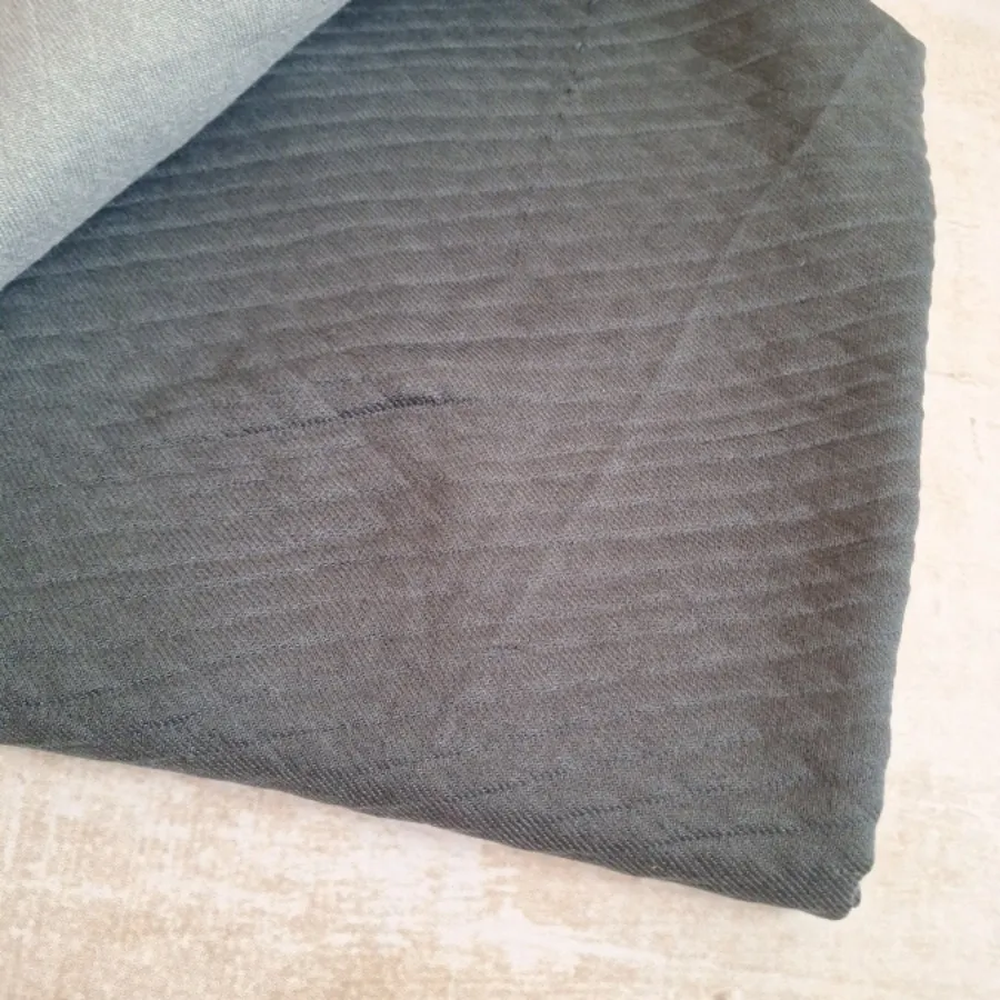 شال پنبه ای موهر