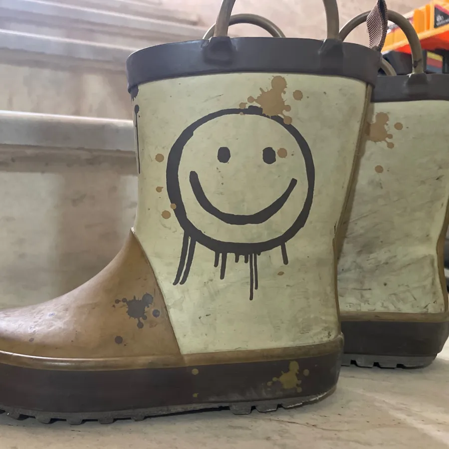 رین بوت نکست انگلیس