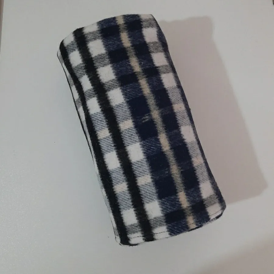 شال گردن پشمی