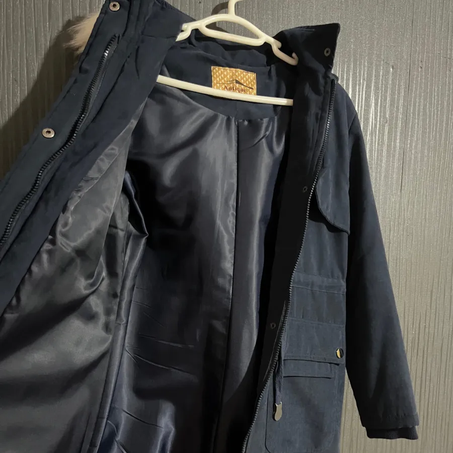 کاپشن درجه یک