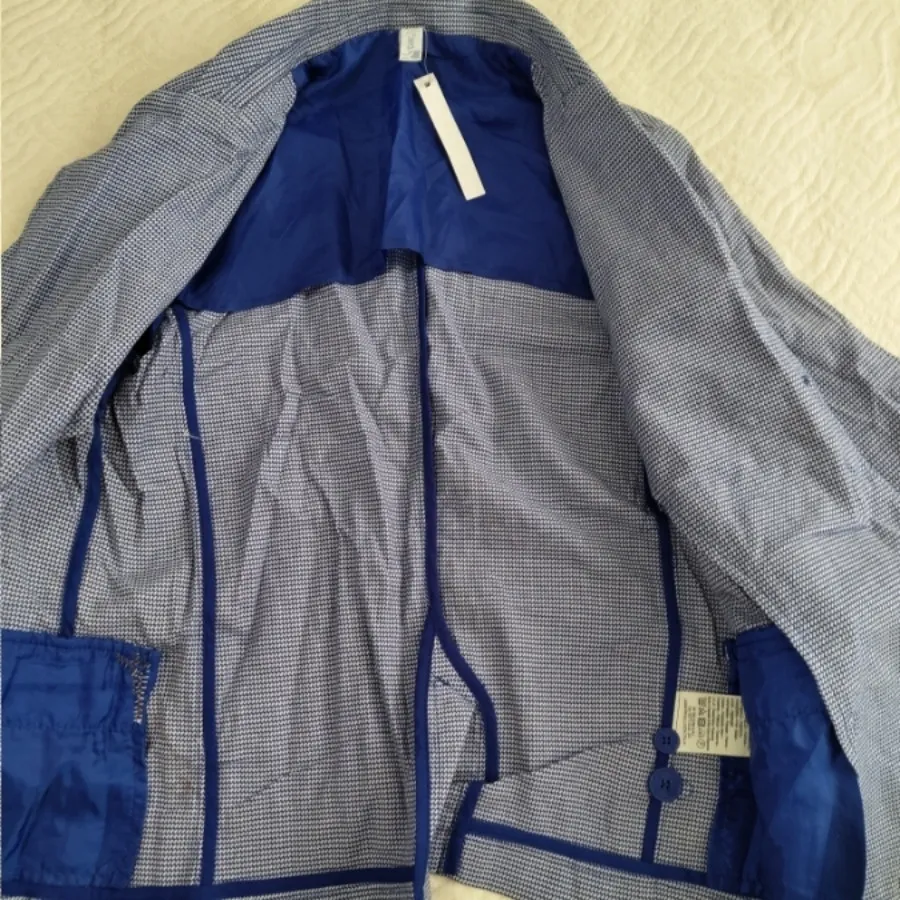 کت اسپرت پسرانه