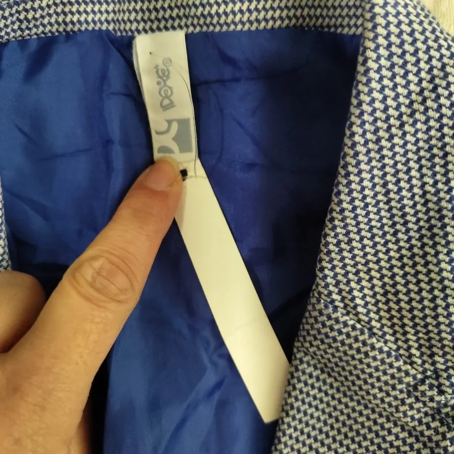 کت اسپرت پسرانه