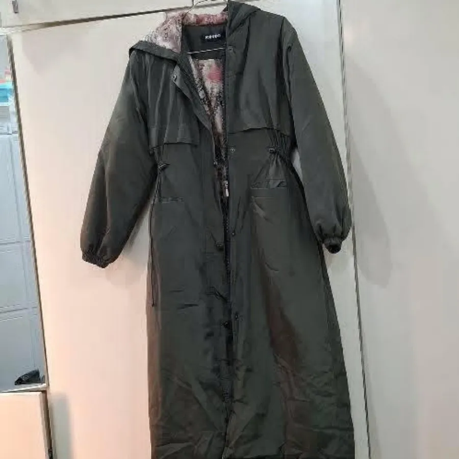 کاپشن زنانه