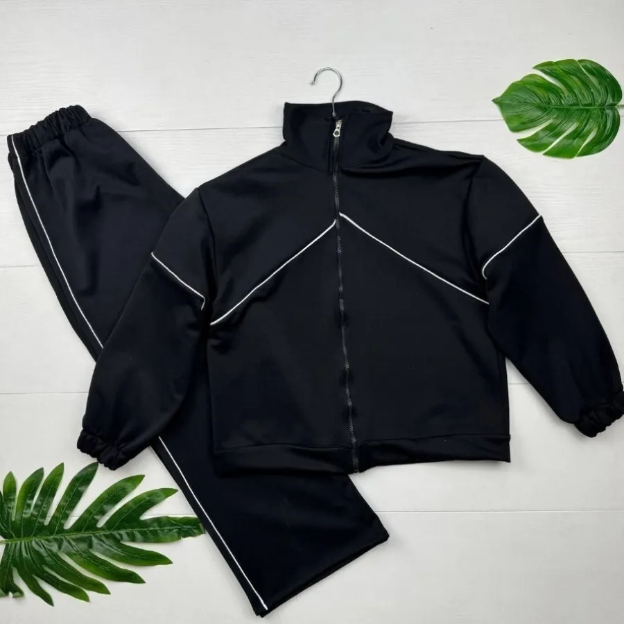 ست سویشرت و شلوار