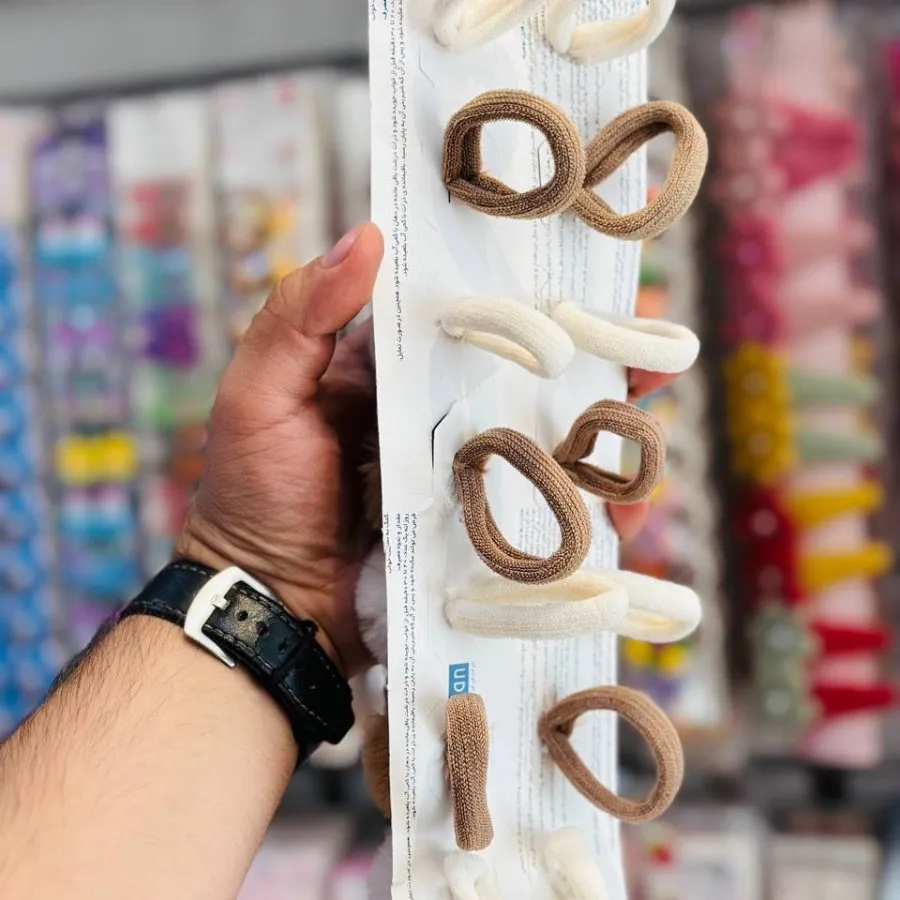 کش مو پولیشی