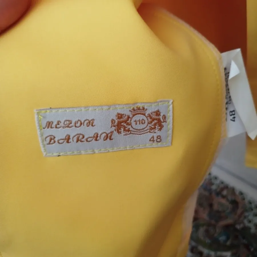 کت لیمویی تک