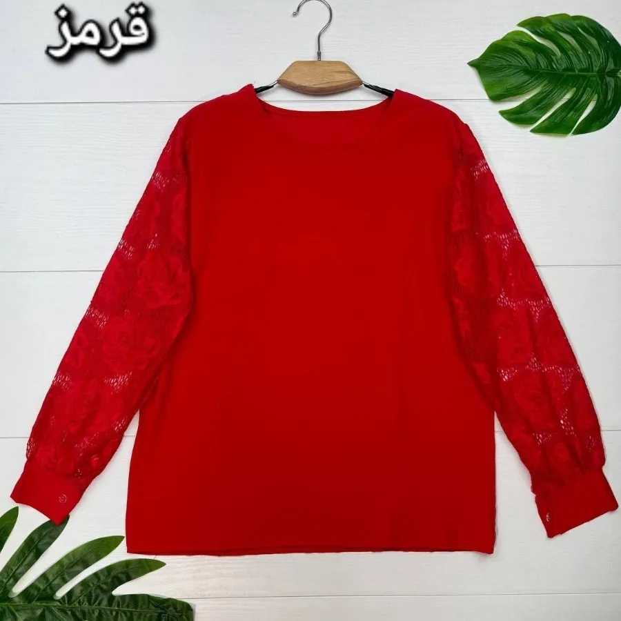 شومیز مجلسی