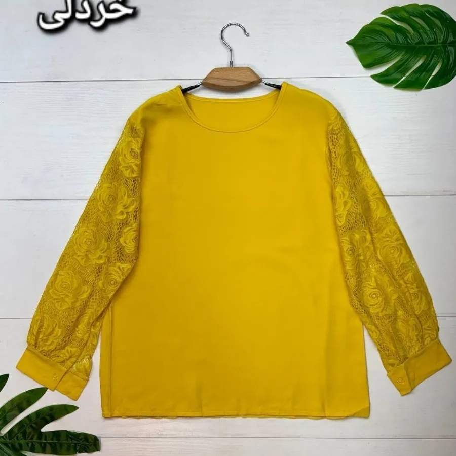 شومیز مجلسی