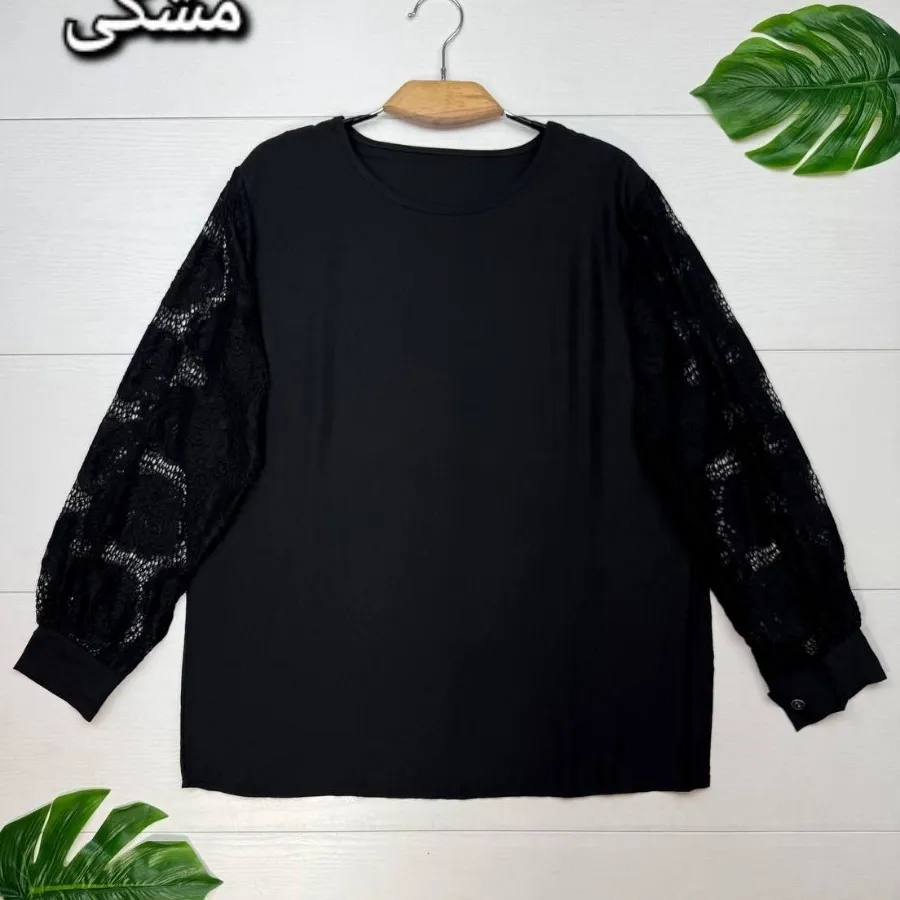 شومیز مجلسی