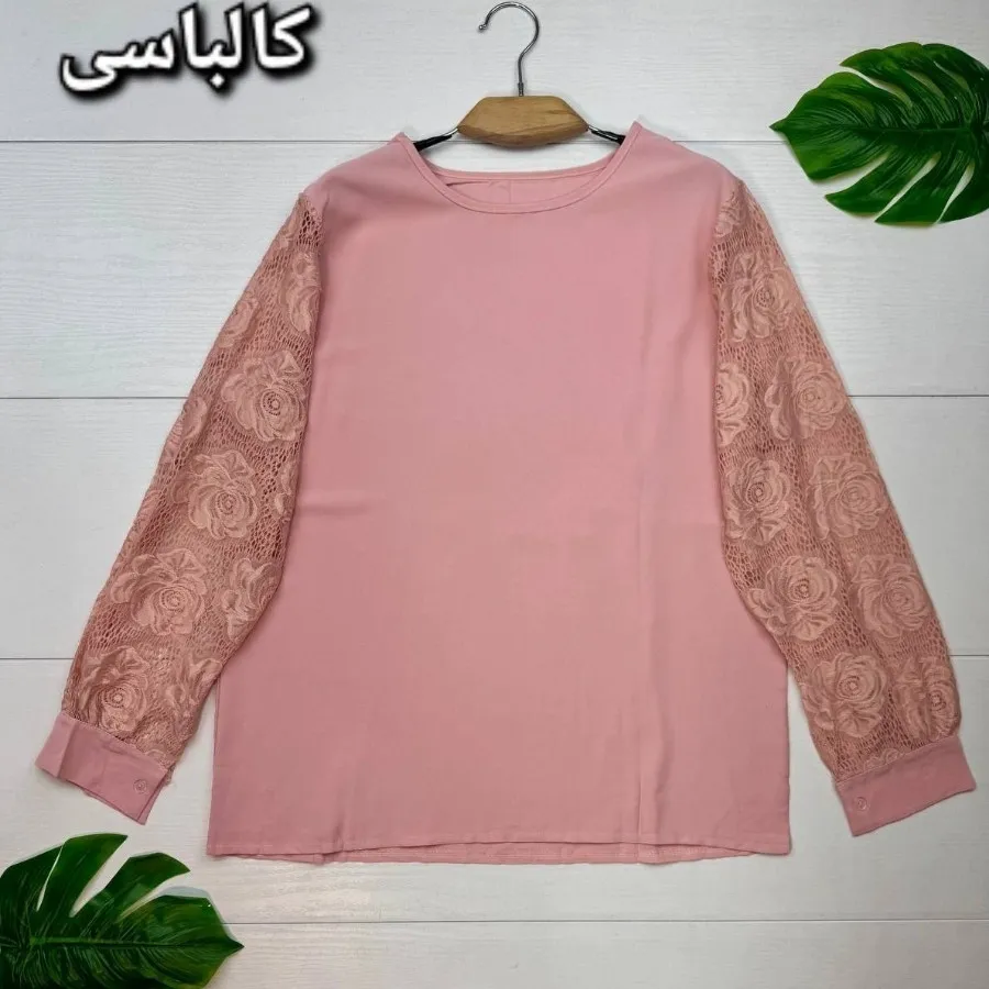 شومیز مجلسی