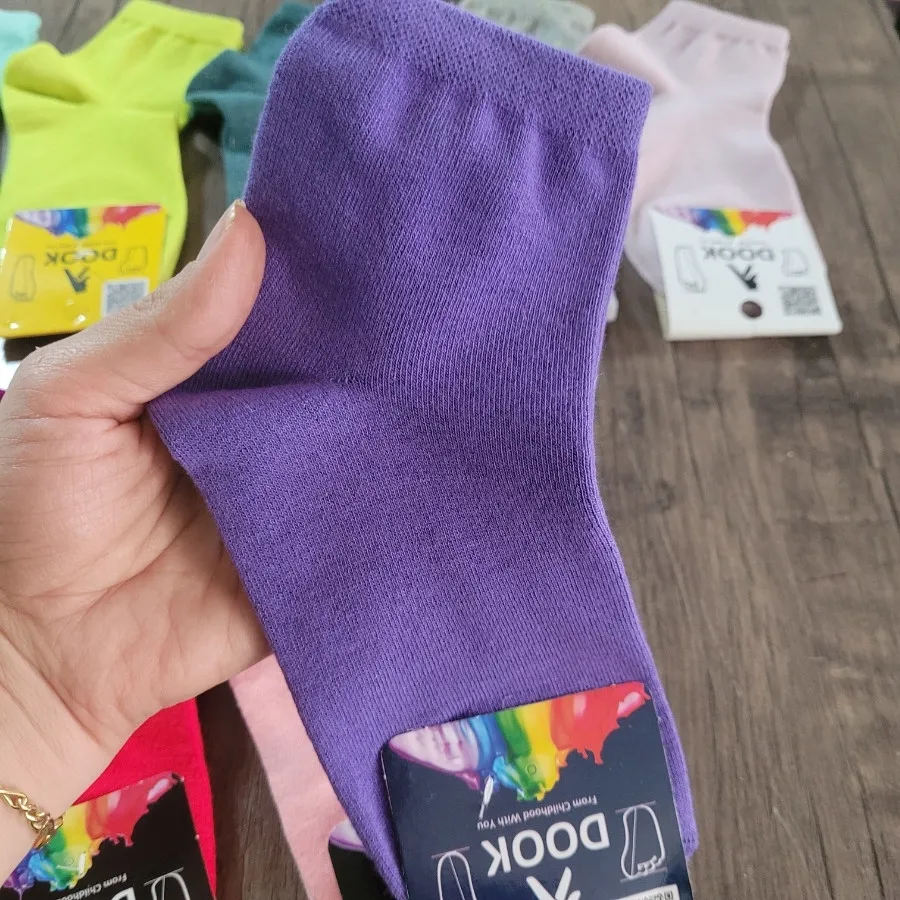 جوراب نیمساق