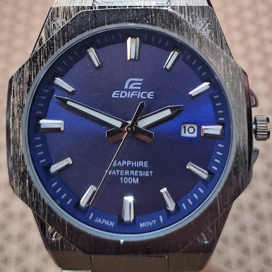 ساعت مچی مردانه کاسیو