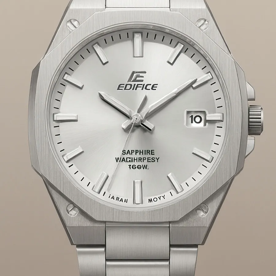 ساعت مچی مردانه کاسیو