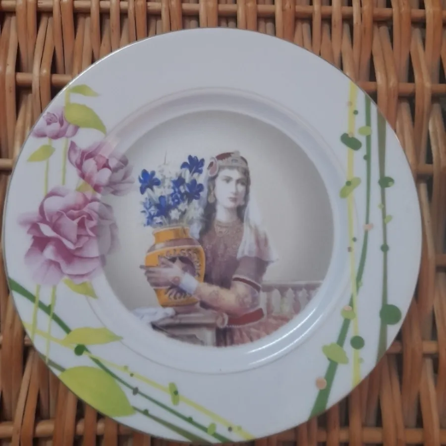 دیوارکوب قدیمی