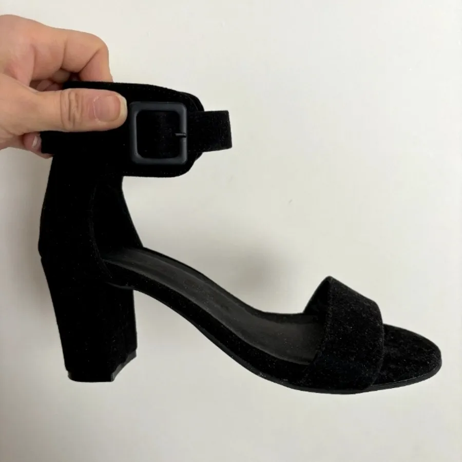 پاشنه بلند مینیمال