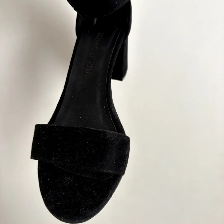 پاشنه بلند مینیمال