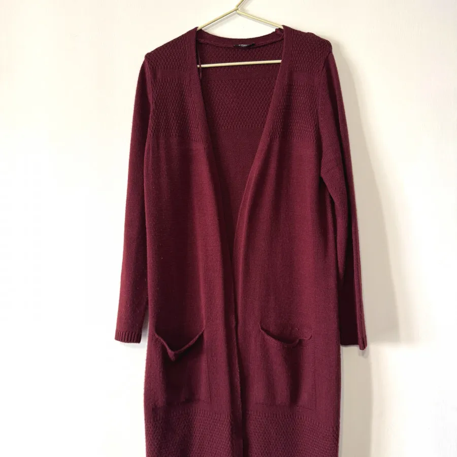 بافت بلند السی وایکیکی