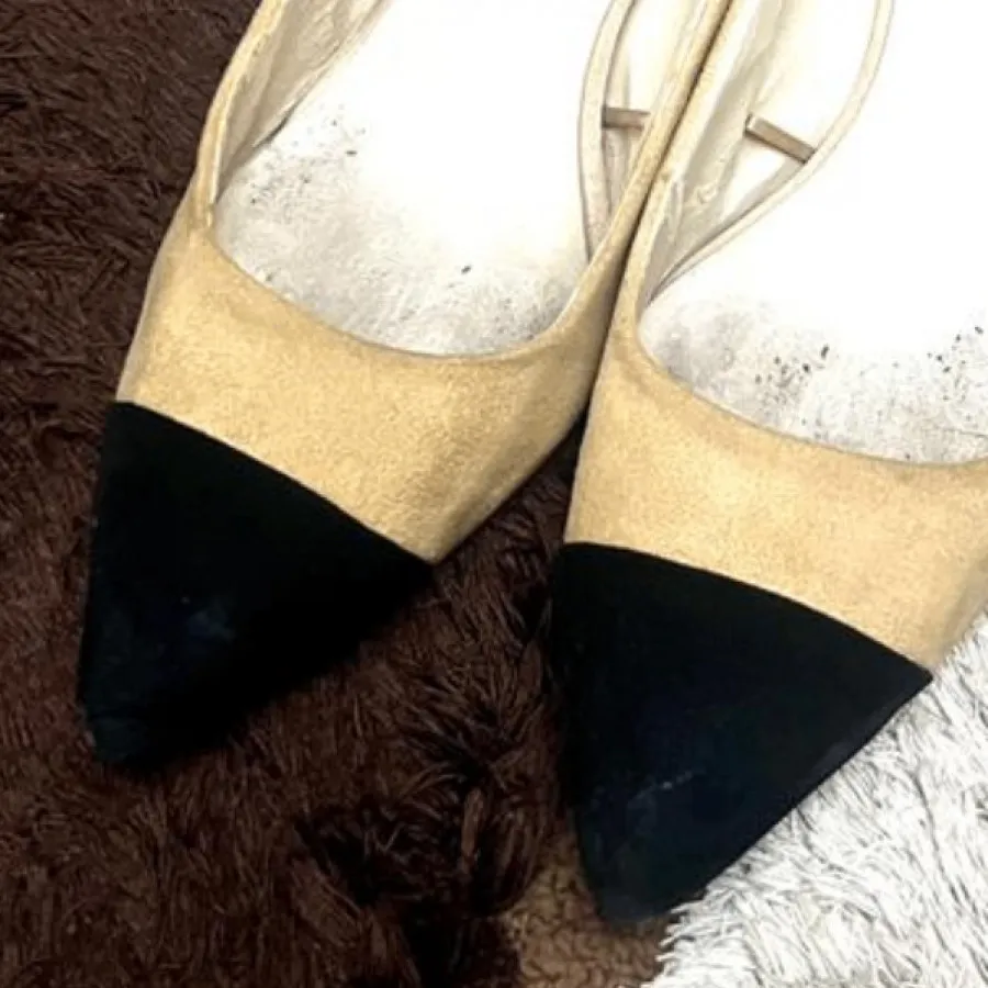 کفش مجلسی زارا