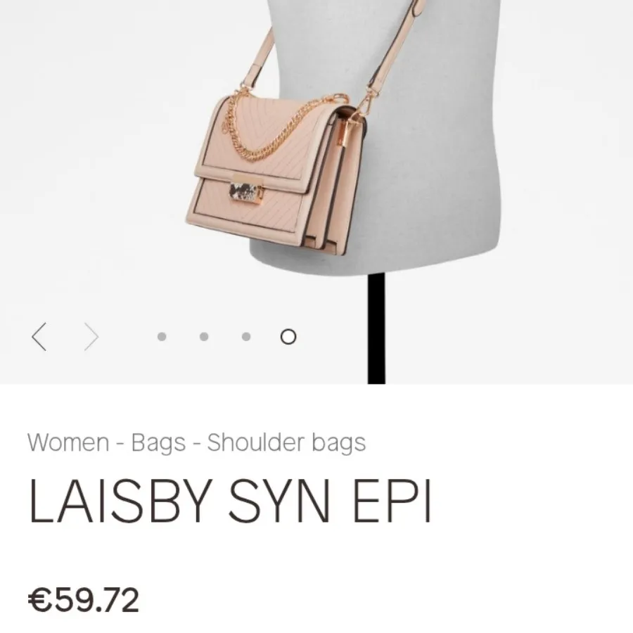 کیف آلدو aldo