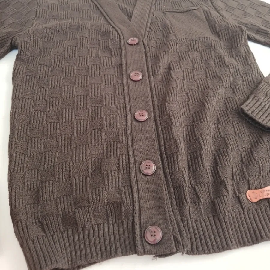 بافت قهوه ای