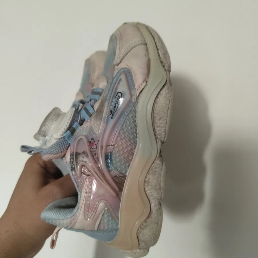 کتونی دخترانه