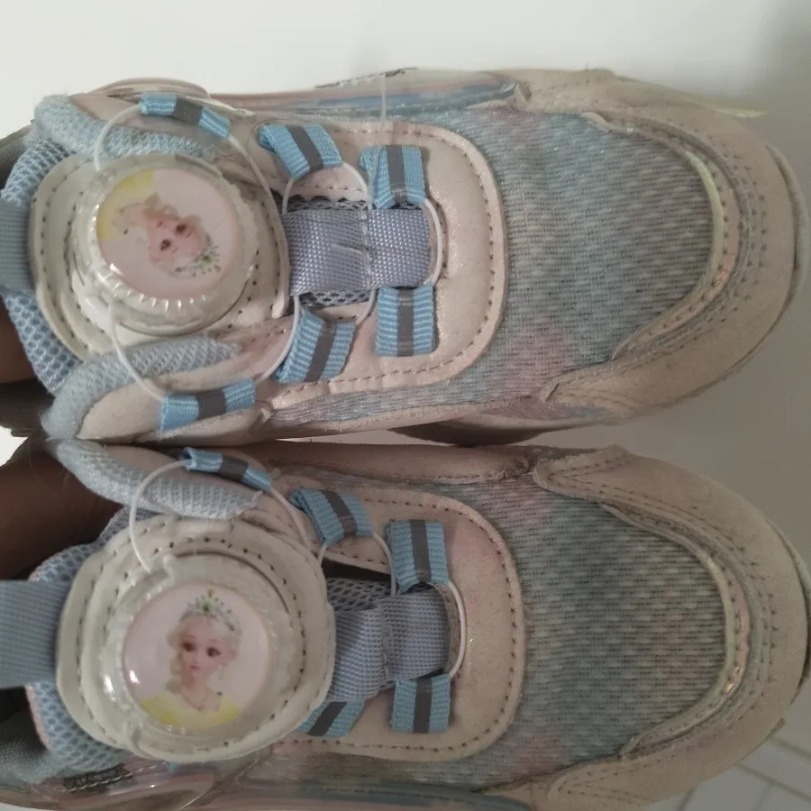 کتونی دخترانه