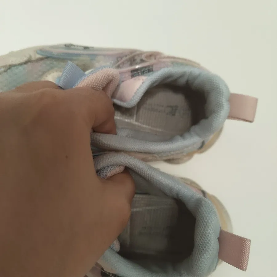 کتونی دخترانه