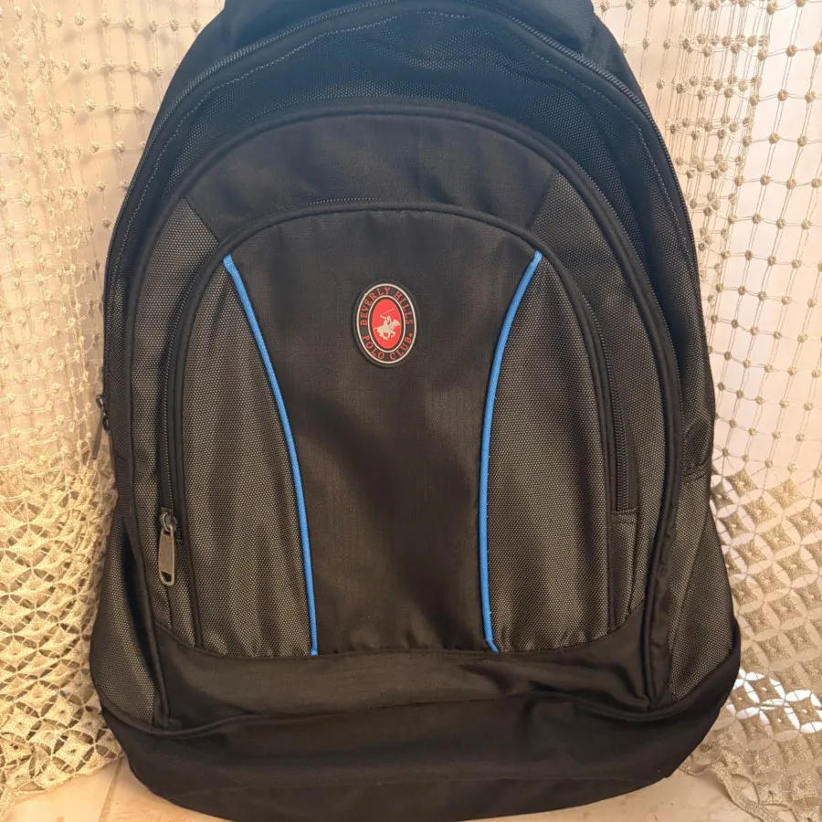 کوله پشتی پولو