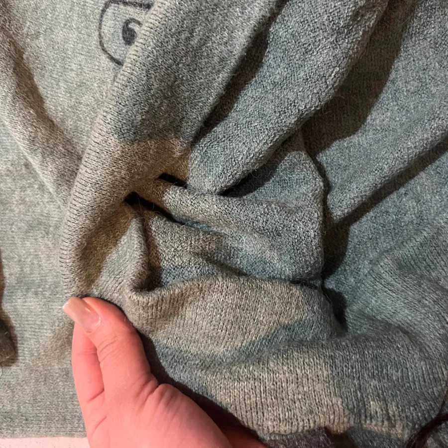 تونیک موهر زمستانی