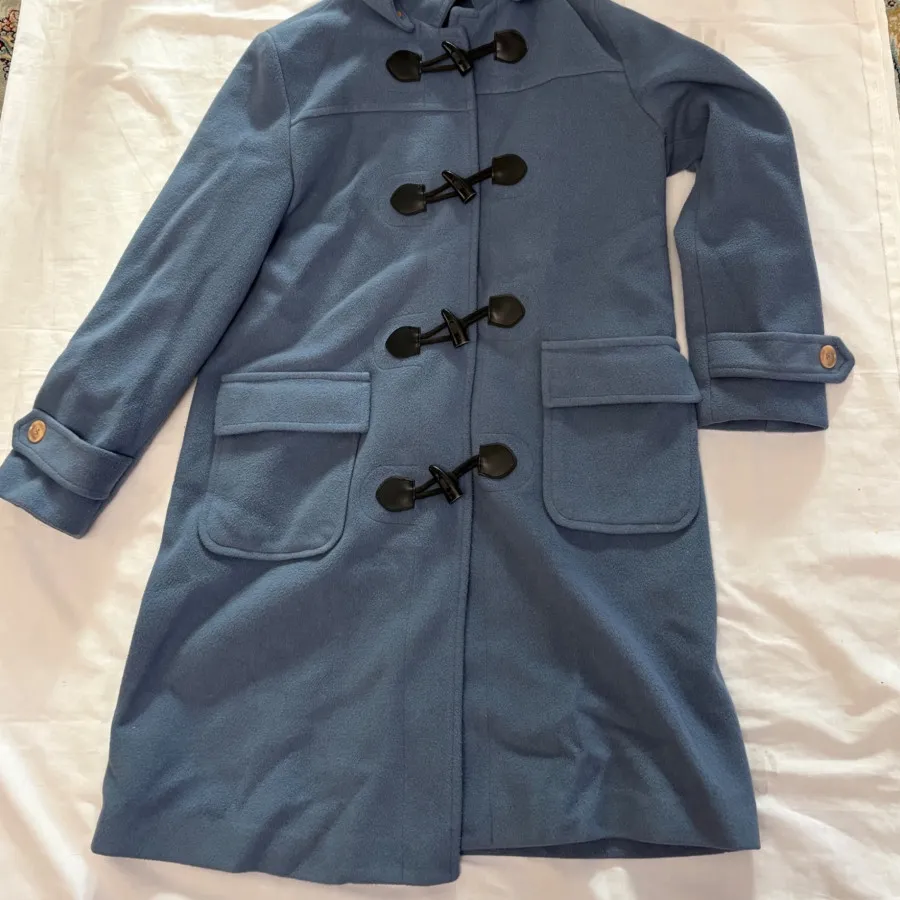 پالتو امریکایی