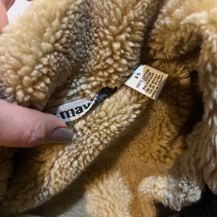 کاپشن ماوی اورجینال 36-38