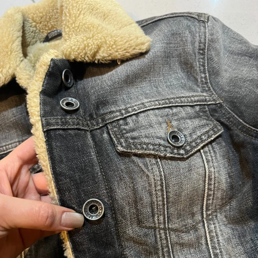 کاپشن ماوی اورجینال 36-38